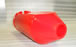 red molded polyurethane