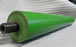 Teflon FEP coated roller